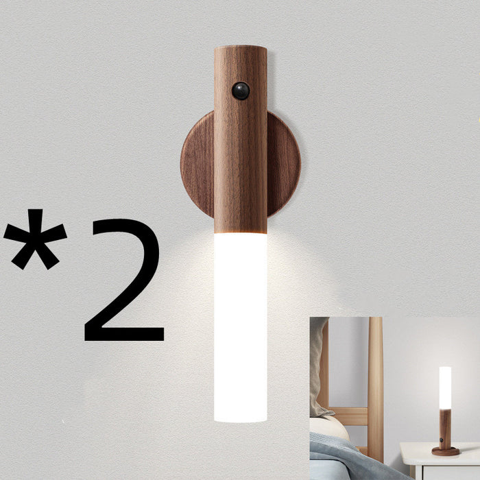 Candeeiro de secretária LED