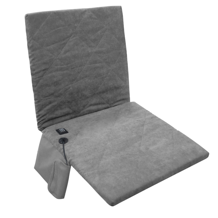 Outdoor Tragbares Camping Warmes Beheiztes Camping-Kissen