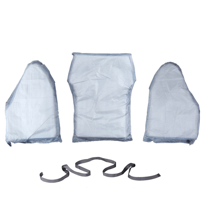 Fishing Outdoor Sports Flying Men Breathing Protection Jacket Safety Vest Survival Vest Utility Vest