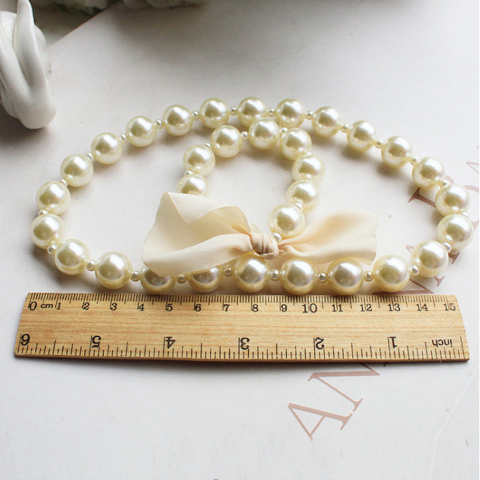 Mode Kinder Accessoires Mädchen Schmuck