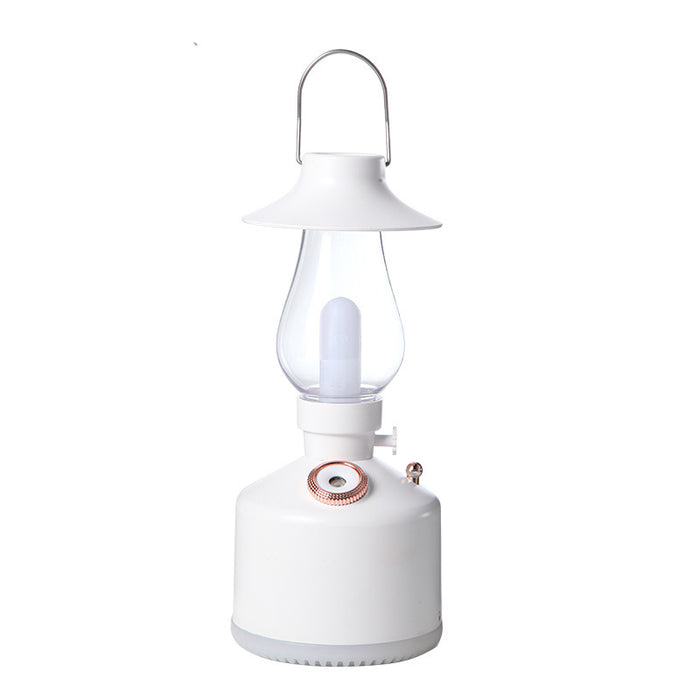 Outdoor Camping Licht Luftbefeuchter Mode Portable
