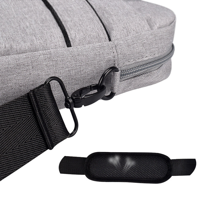 Laptop-Tasche Laptop-Umhängetasche