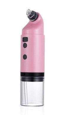 Elektrische Gesichtsreinigung Staubsauger Mitesser Entferner Poren schrumpfen Hydratisierung Gesicht Hautpflege Peeling Gerät