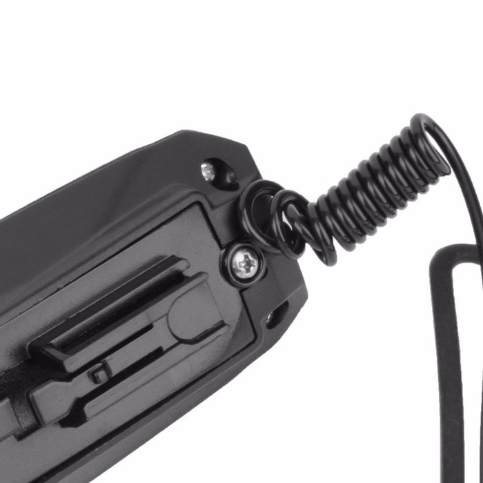 Electronic horn for bicycles