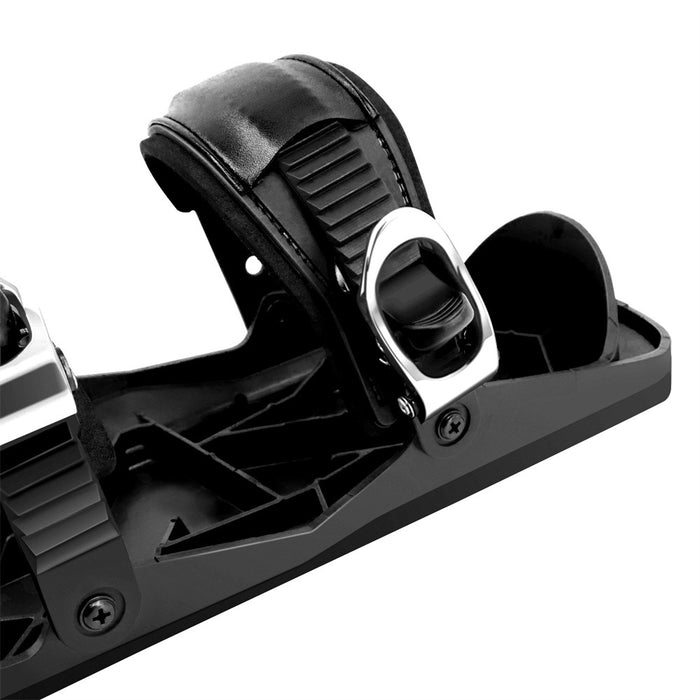 Einfache Outdoor-Sport-Schnee-Mini-Ski-Schuhe