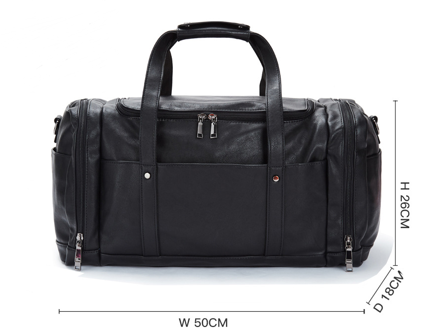 Reisetasche für Männer