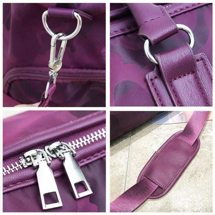 Reisegepäcktasche