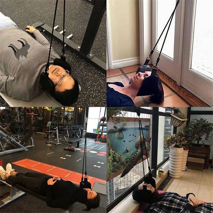 Fitness equipment