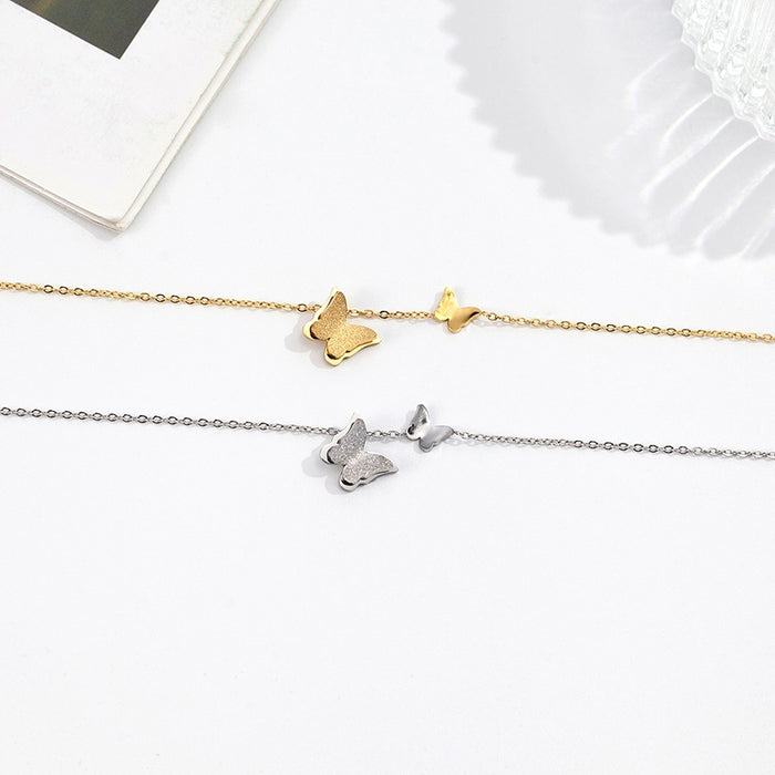 Fusskettchen für Frauen Knöchelarmband Fusskettchen Mädchenschmuck