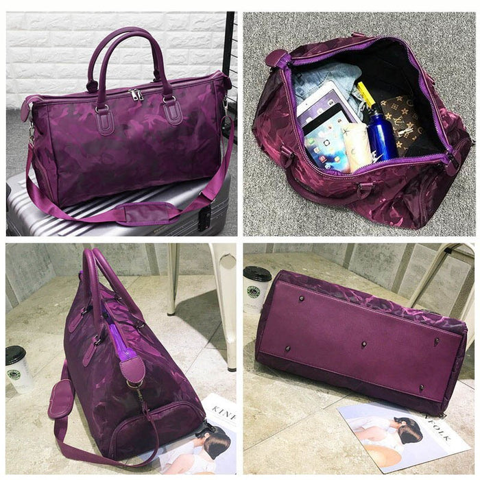 Reisegepäcktasche