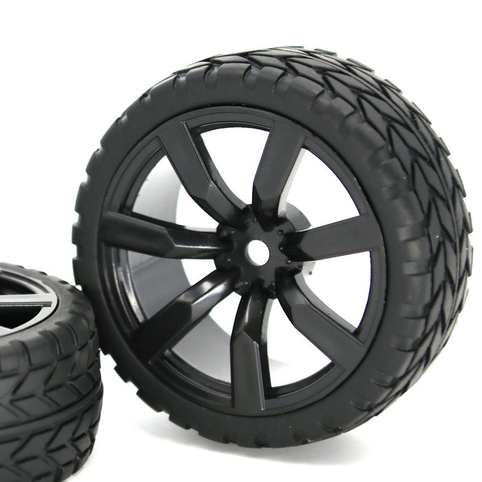 Autoreifen Gummireifen Auto Modell Upgrade Upgrade Zubehör