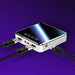 20000mAh Portable Power Bank USB Ladegerät