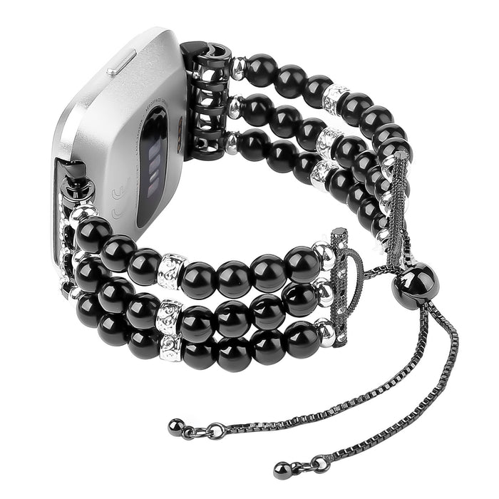 Perlenband-Schmuck Stretch-Armband Armband