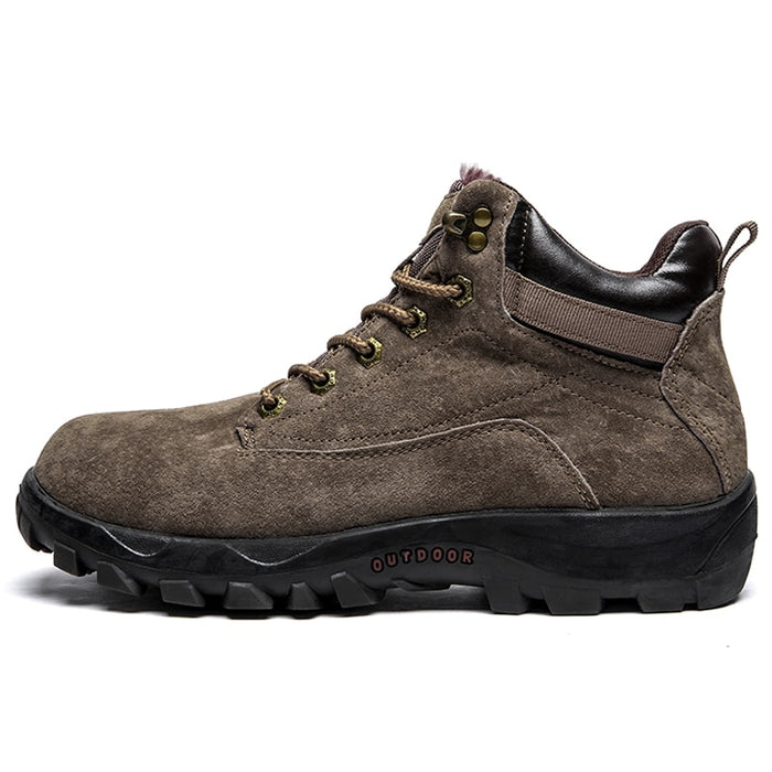 Outdoor-Schuhe Männer Kletterschuhe Wanderschuhe Männer