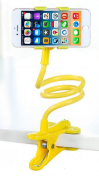 Cell phone holder