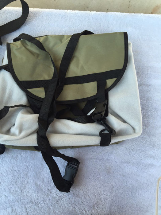 Explosive Auto Reise Atmungsaktive Haustier Tasche