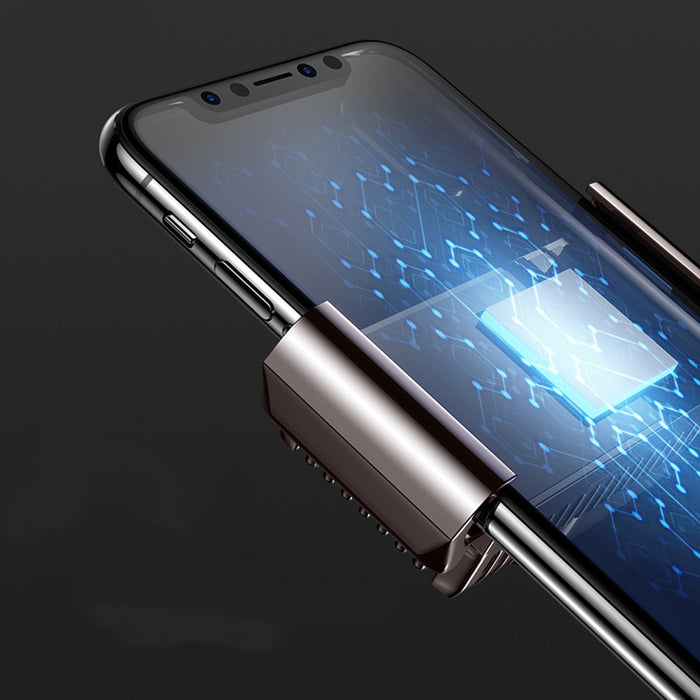 Mobiltelefon-Heizkörper