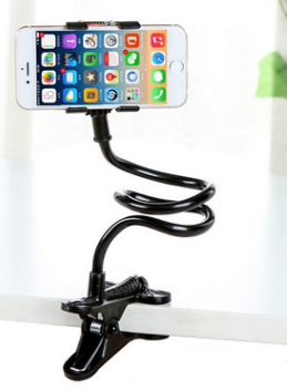Cell phone holder
