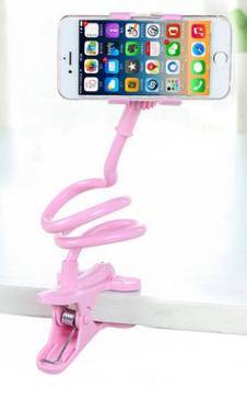Cell phone holder