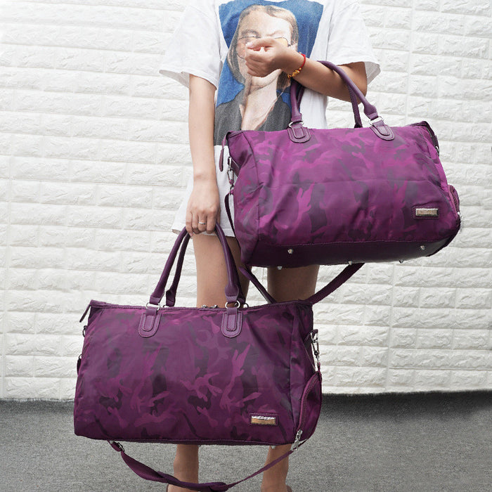 Reisegepäcktasche