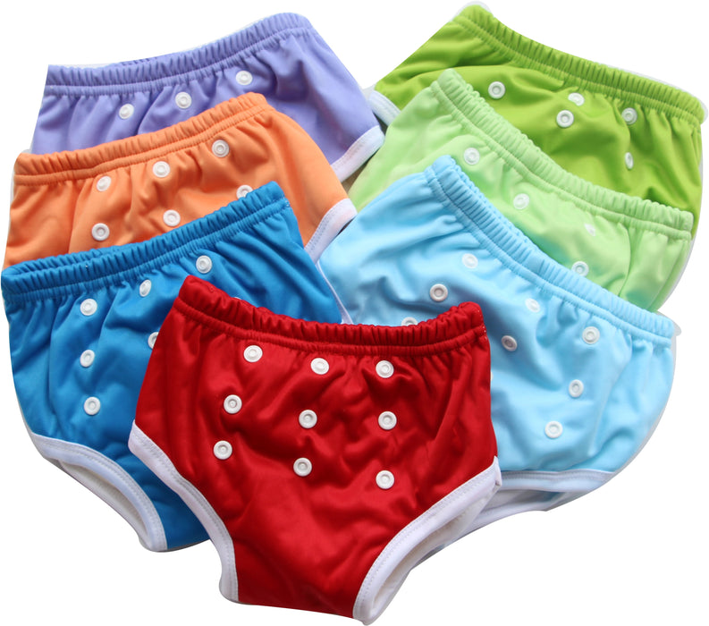 Baby training pants