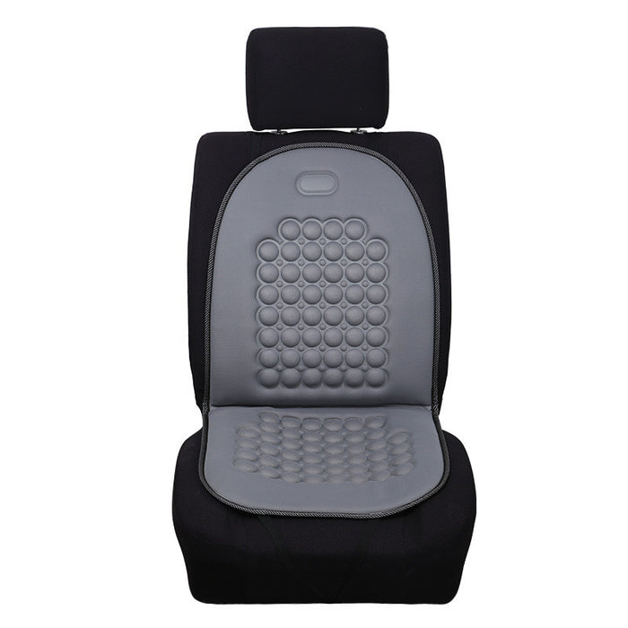 Anti-slip automatic mat, wear-resistant