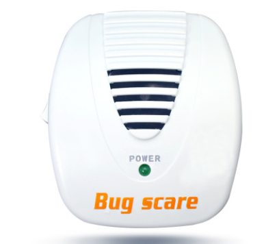 Electronic Ultrasonic Insect Repeller Electronic Insect Repeller