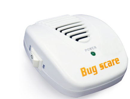Electronic Ultrasonic Insect Repeller Electronic Insect Repeller