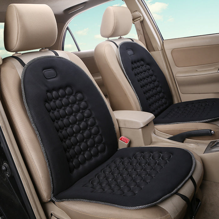 Anti-slip automatic mat, wear-resistant