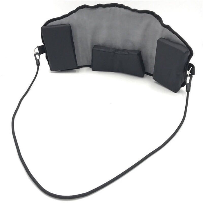 Fitness equipment