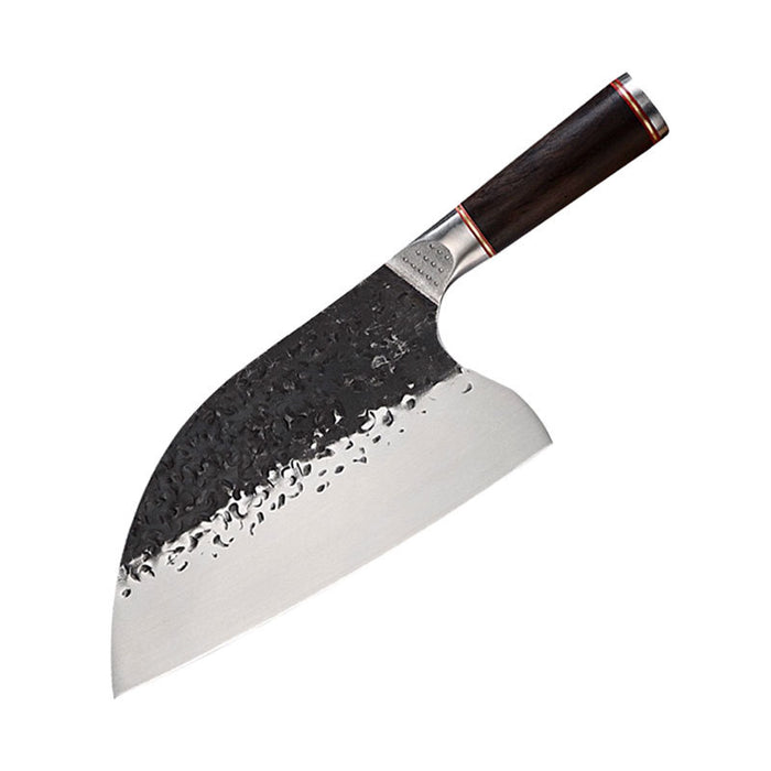 Edelstahl Küchenmesser Fleischermesser Küche Küchenmesser
