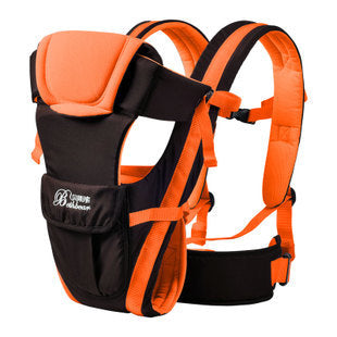 Multifunctional carry bag sling, baby carrier, baby carrier bag