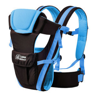 Multifunctional carry bag sling, baby carrier, baby carrier bag