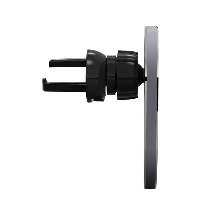 Compatible with Apple, Magnetic Wireless Charging in Car Magsafe Magnetic Wireless Charger