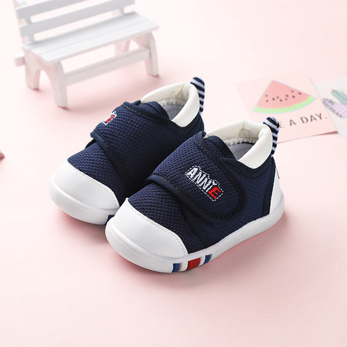 Frühling und Herbst Baby-Kleinkind-Schuhe für Männer und Frauen