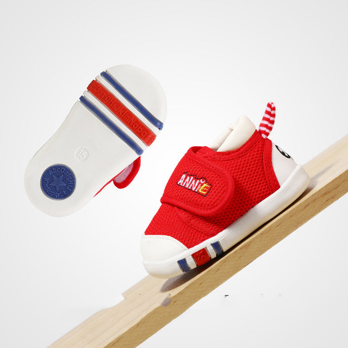 Frühling und Herbst Baby-Kleinkind-Schuhe für Männer und Frauen