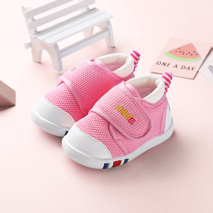 Frühling und Herbst Baby-Kleinkind-Schuhe für Männer und Frauen