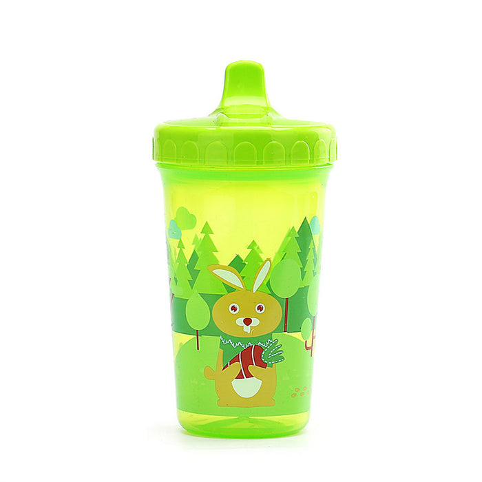 Baby Duckbill Cup Baby Learn To Drink Cup Baby Training Trinkbecher 300ml