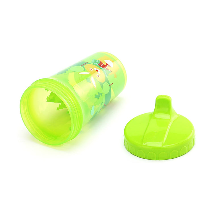 Baby Duckbill Cup Baby Learn To Drink Cup Baby Training Trinkbecher 300ml