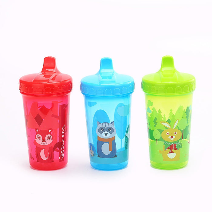 Baby Duckbill Cup Baby Learn To Drink Cup Baby Training Trinkbecher 300ml
