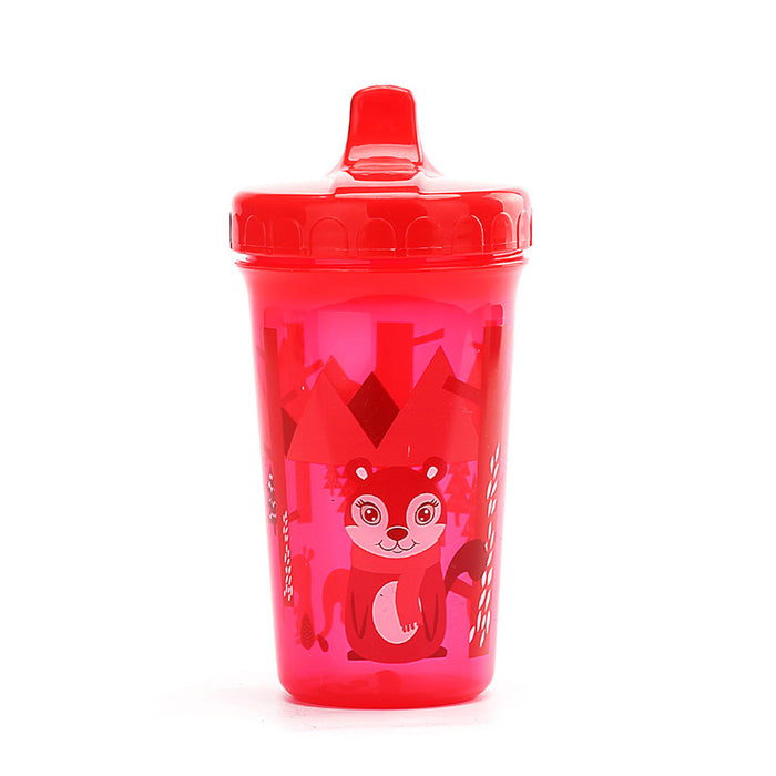 Baby Duckbill Cup Baby Learn To Drink Cup Baby Training Trinkbecher 300ml