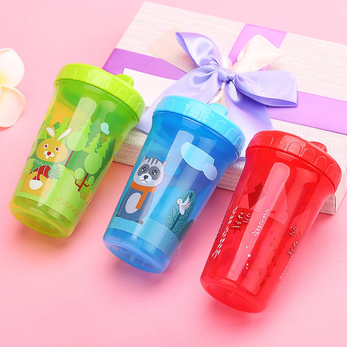 Baby Duckbill Cup Baby Learn To Drink Cup Baby Training Trinkbecher 300ml