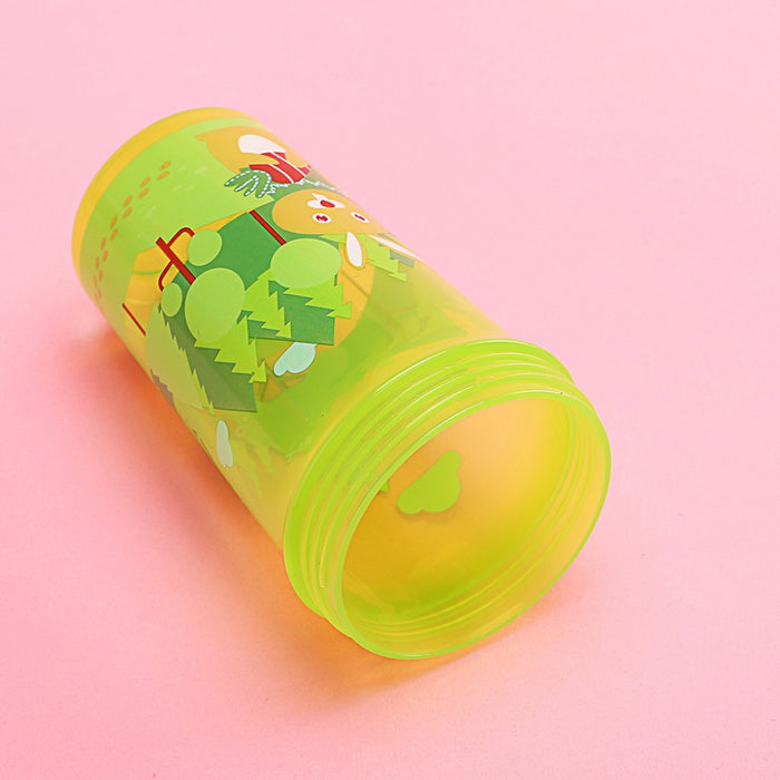 Baby Duckbill Cup Baby Learn To Drink Cup Baby Training Trinkbecher 300ml