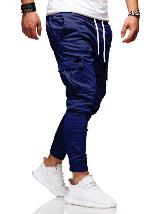 Men Sweatpants New Fashion Sweatpants Men Fitness