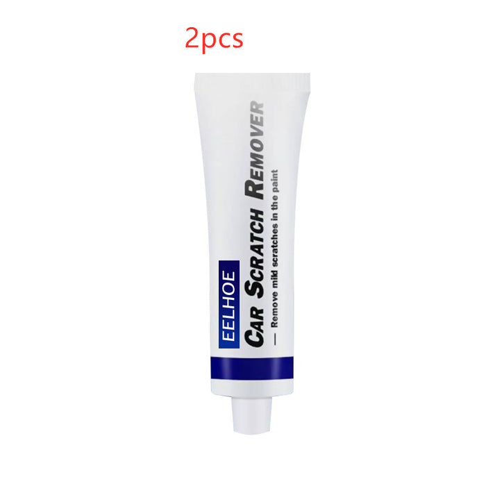 Auto-Kratzer-Reparatur-Werkzeug Auto-Kratzer-Reparatur-Polierwachs Anti-Kratzer-Creme