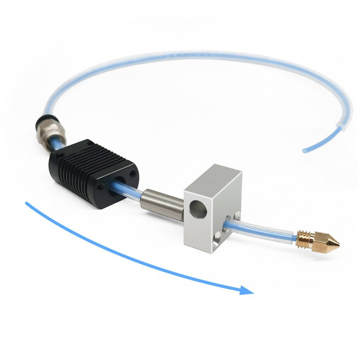 Anet 3D-Drucker Extrusionskopf Hot End Kit