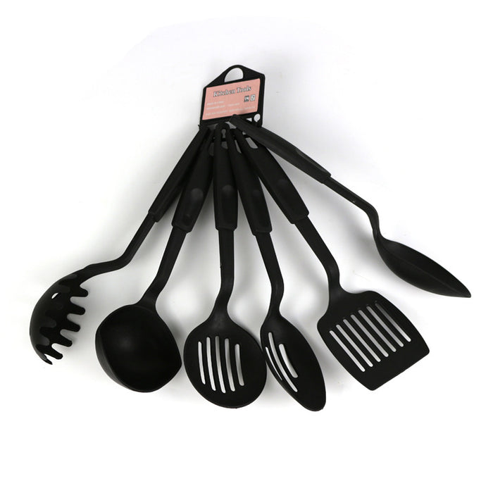 Kitchen utensils shovel spoon set non-stick pan kitchen utensils