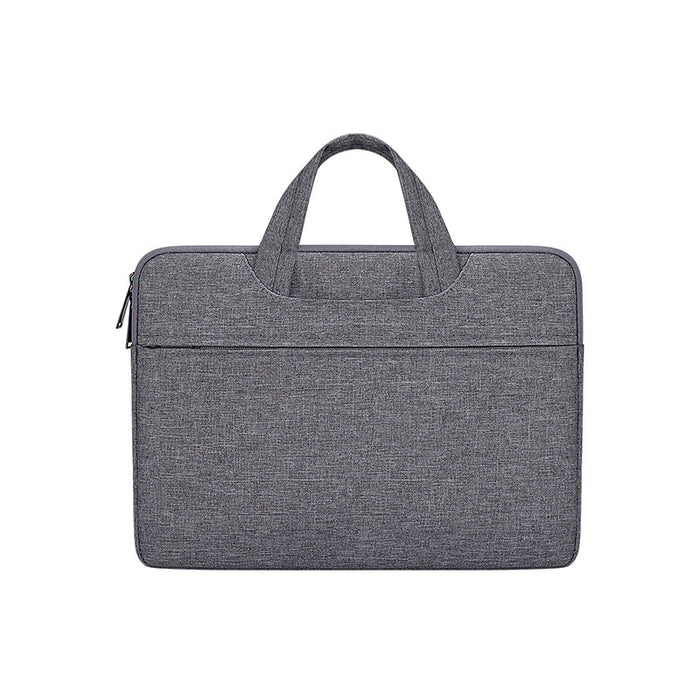 Waterproof laptop bag 13 14 15.6 inch computer bag