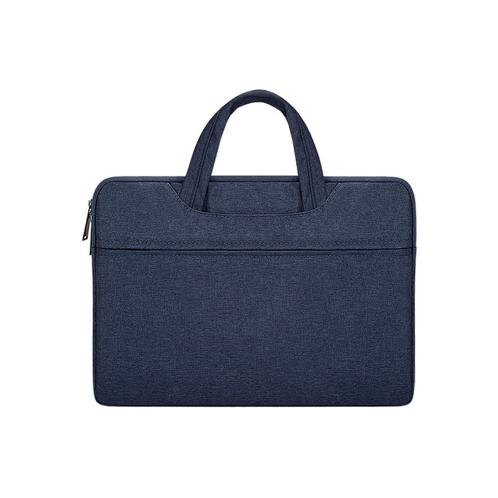 Waterproof laptop bag 13 14 15.6 inch computer bag