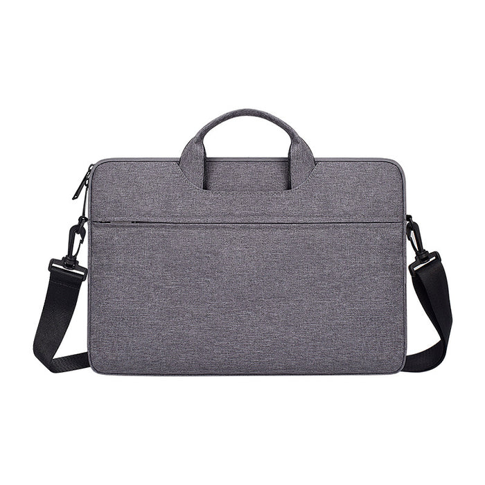 Waterproof laptop bag 13 14 15.6 inch computer bag